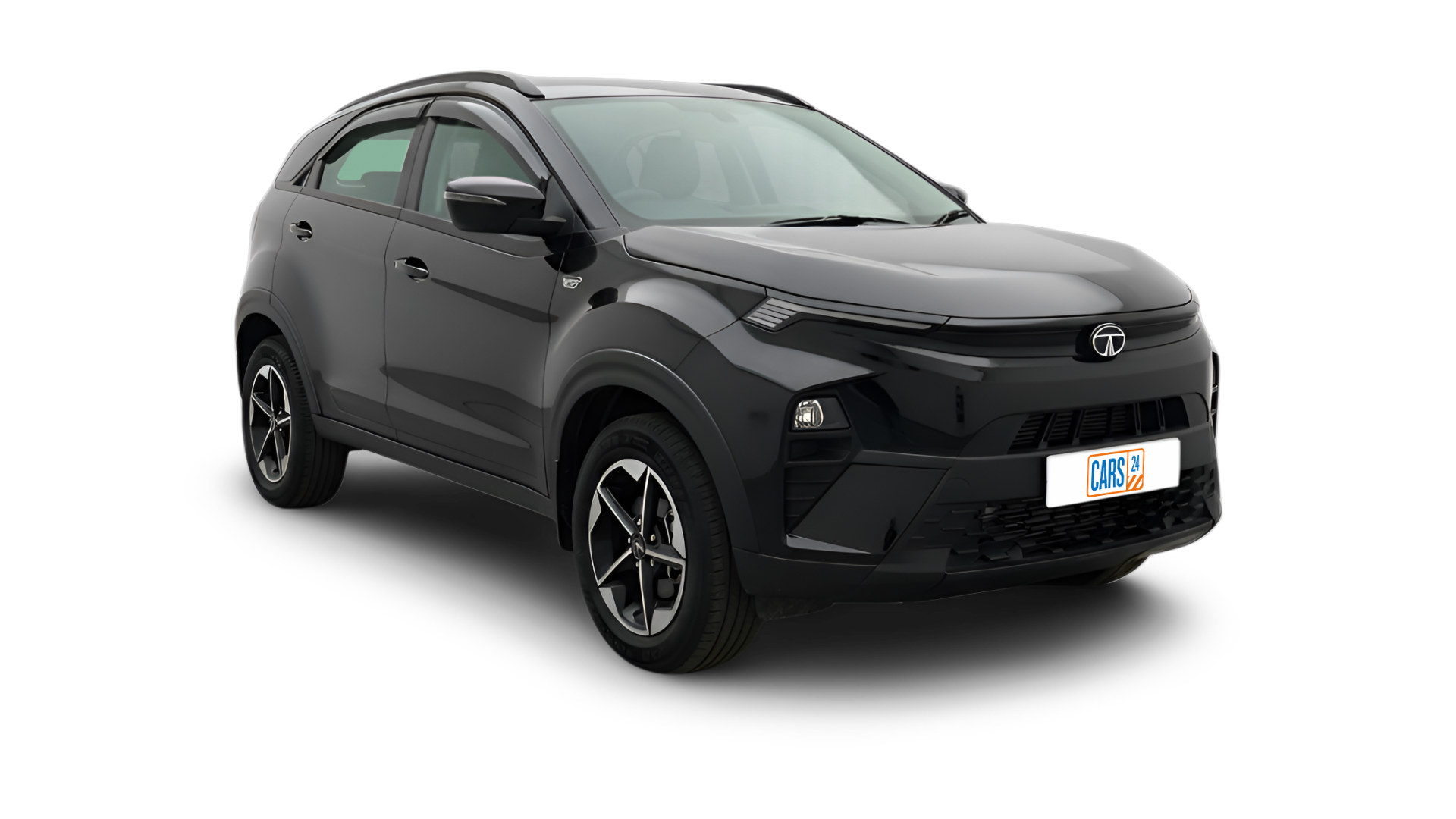 2025 Tata NEXON - SUV - Petrol - Automatic - ₹11.00 lakh